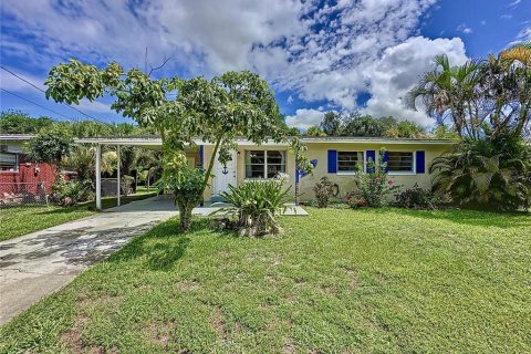 Villa ou maison à vendre à Cocoa, Floride: 3 chambres, 97.08 m2 № 1262525 - photo 3