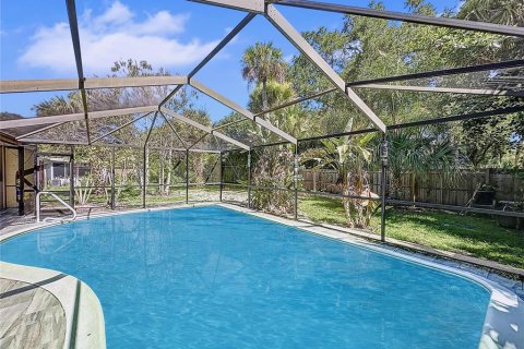 Villa ou maison à vendre à Cocoa, Floride: 3 chambres, 97.08 m2 № 1262525 - photo 26