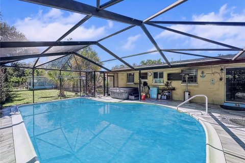 Villa ou maison à vendre à Cocoa, Floride: 3 chambres, 97.08 m2 № 1262525 - photo 25