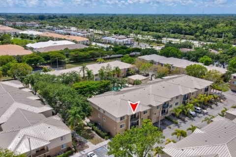 Copropriété à vendre à Royal Palm Beach, Floride: 2 chambres, 111.48 m2 № 1168565 - photo 8