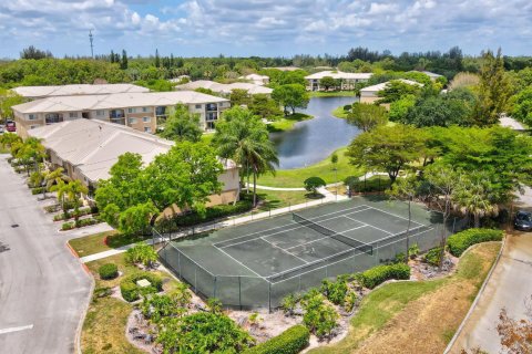 Copropriété à vendre à Royal Palm Beach, Floride: 2 chambres, 111.48 m2 № 1168565 - photo 16