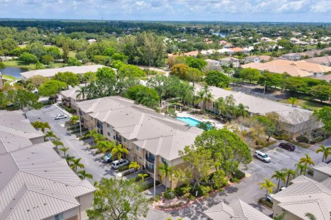 Condo in Royal Palm Beach, Florida, 2 bedrooms  № 1168565 - photo 6