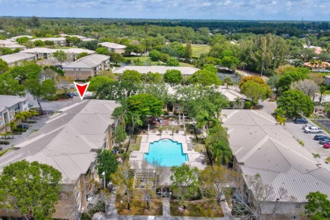 Copropriété à vendre à Royal Palm Beach, Floride: 2 chambres, 111.48 m2 № 1168565 - photo 5