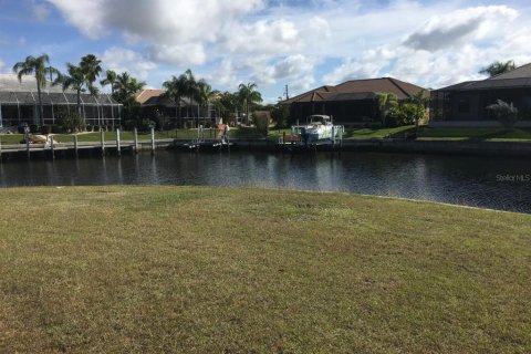 Terreno en venta en Punta Gorda, Florida № 1314846 - foto 3