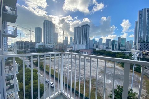 Copropriété à vendre à Miami, Floride: 2 chambres, 84.91 m2 № 1269582 - photo 13