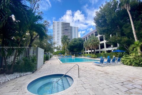 Copropriété à vendre à Miami, Floride: 2 chambres, 84.91 m2 № 1269582 - photo 17