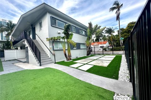 Immobilier commercial à vendre à Miami Beach, Floride: 391.4 m2 № 980820 - photo 5