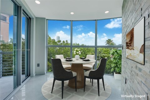 Condo in Miami Beach, Florida, 2 bedrooms  № 1385767 - photo 6