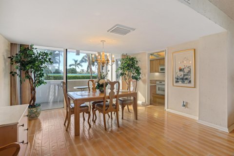 Copropriété à vendre à Ocean Ridge, Floride: 2 chambres, 124.4 m2 № 982002 - photo 21