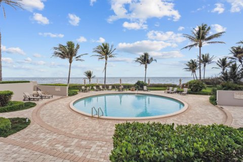 Copropriété à vendre à Ocean Ridge, Floride: 2 chambres, 124.4 m2 № 982002 - photo 3