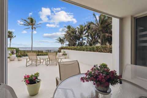 Copropriété à vendre à Ocean Ridge, Floride: 2 chambres, 124.4 m2 № 982002 - photo 30