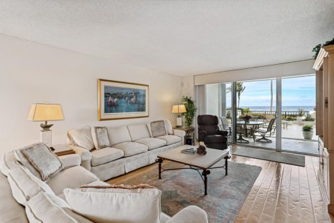 Condo in Ocean Ridge, Florida, 2 bedrooms  № 982002 - photo 23