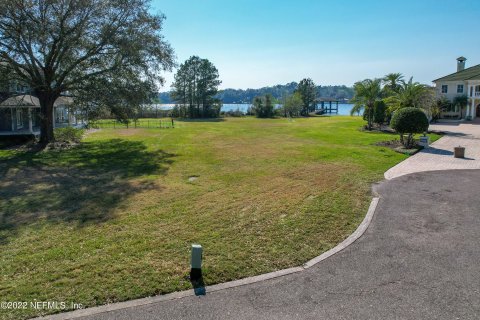 Terreno en venta en Jacksonville, Florida № 765505 - foto 5