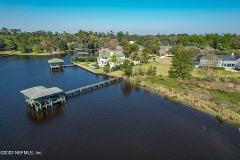 Terreno en venta en Jacksonville, Florida № 765505 - foto 13