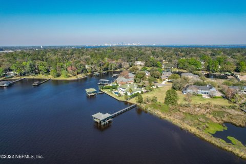 Terreno en venta en Jacksonville, Florida № 765505 - foto 12