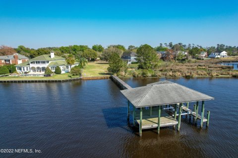 Terreno en venta en Jacksonville, Florida № 765505 - foto 7