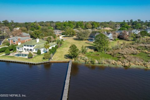 Terreno en venta en Jacksonville, Florida № 765505 - foto 3