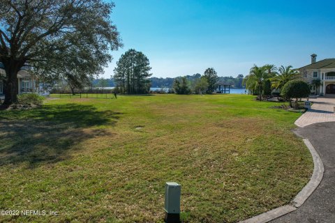 Terreno en venta en Jacksonville, Florida № 765505 - foto 4