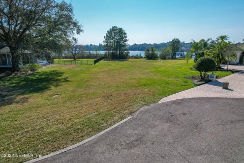 Terreno en venta en Jacksonville, Florida № 765505 - foto 6