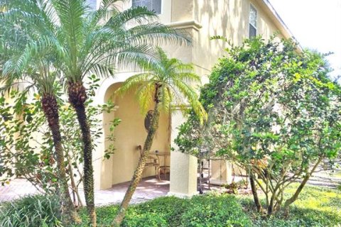 Adosado en venta en Riverview, Florida, 3 dormitorios, 169.27 m2 № 1303787 - foto 2