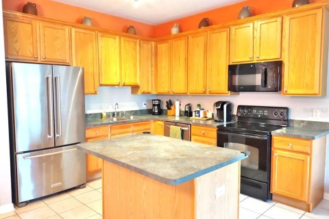 Adosado en venta en Riverview, Florida, 3 dormitorios, 169.27 m2 № 1303787 - foto 23