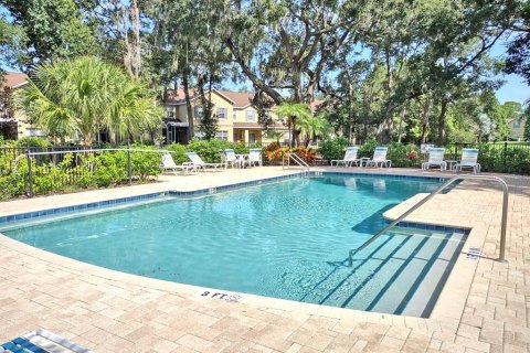 Townhouse in Riverview, Florida 3 bedrooms, 169.27 sq.m. № 1303787 - photo 7