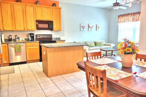 Adosado en venta en Riverview, Florida, 3 dormitorios, 169.27 m2 № 1303787 - foto 21