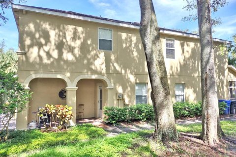 Touwnhouse à vendre à Riverview, Floride: 3 chambres, 169.27 m2 № 1303787 - photo 3