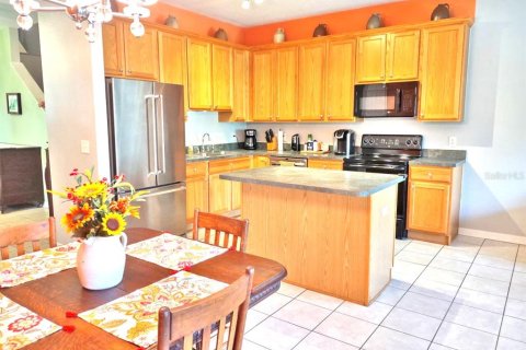 Adosado en venta en Riverview, Florida, 3 dormitorios, 169.27 m2 № 1303787 - foto 19