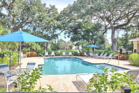 Touwnhouse à vendre à Riverview, Floride: 3 chambres, 169.27 m2 № 1303787 - photo 6