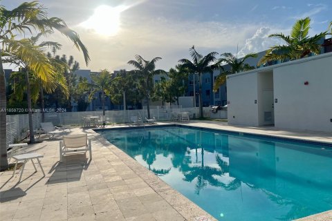 Copropriété à louer à Miami, Floride: 2 chambres, 123.1 m2 № 1364865 - photo 5