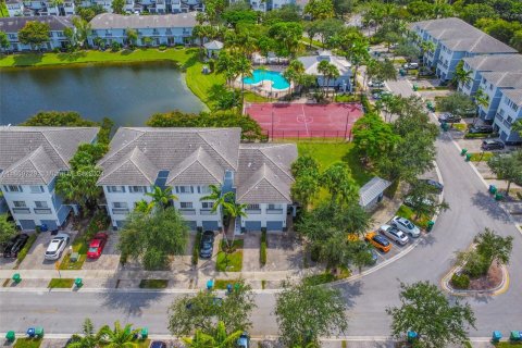 Touwnhouse à vendre à Lauderhill, Floride: 2 chambres, 120.22 m2 № 1364864 - photo 6