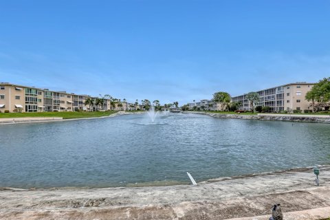 Condominio en venta en Lake Worth, Florida, 2 dormitorios, 83.05 m2 № 970353 - foto 23