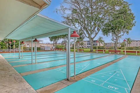 Condominio en venta en Lake Worth, Florida, 2 dormitorios, 83.05 m2 № 970353 - foto 3