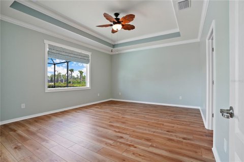 Villa ou maison à vendre à Punta Gorda, Floride: 3 chambres, 228.91 m2 № 1315298 - photo 15