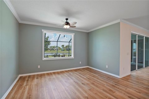 Villa ou maison à vendre à Punta Gorda, Floride: 3 chambres, 228.91 m2 № 1315298 - photo 12