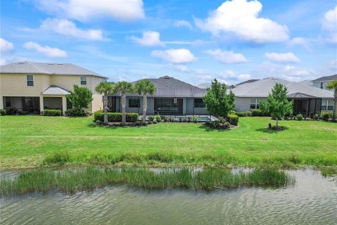 Villa ou maison à vendre à Punta Gorda, Floride: 3 chambres, 228.91 m2 № 1315298 - photo 24