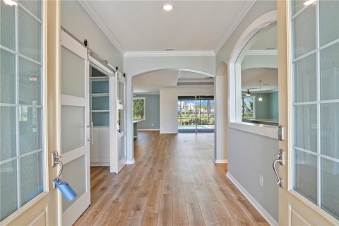 Villa ou maison à vendre à Punta Gorda, Floride: 3 chambres, 228.91 m2 № 1315298 - photo 5