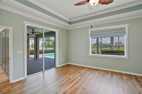 Villa ou maison à vendre à Punta Gorda, Floride: 3 chambres, 228.91 m2 № 1315298 - photo 16