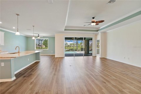 Villa ou maison à vendre à Punta Gorda, Floride: 3 chambres, 228.91 m2 № 1315298 - photo 7