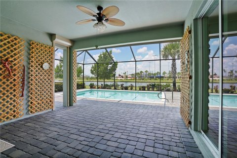 Villa ou maison à vendre à Punta Gorda, Floride: 3 chambres, 228.91 m2 № 1315298 - photo 18