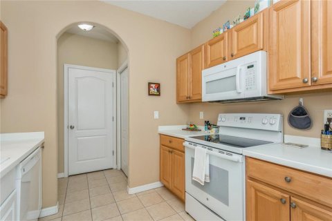 Townhouse in Bradenton, Florida 3 bedrooms, 111.48 sq.m. № 1315220 - photo 16