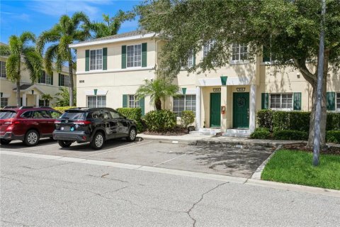 Touwnhouse à vendre à Bradenton, Floride: 3 chambres, 111.48 m2 № 1315220 - photo 6