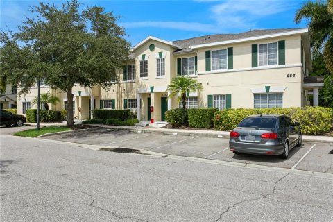 Touwnhouse à vendre à Bradenton, Floride: 3 chambres, 111.48 m2 № 1315220 - photo 5