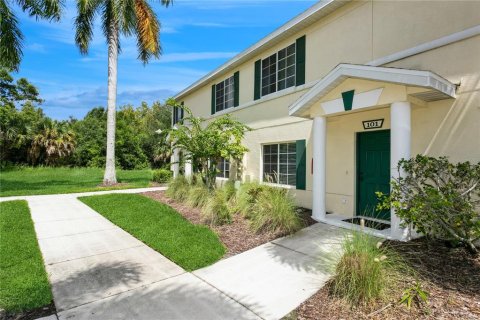 Touwnhouse à vendre à Bradenton, Floride: 3 chambres, 111.48 m2 № 1315220 - photo 3