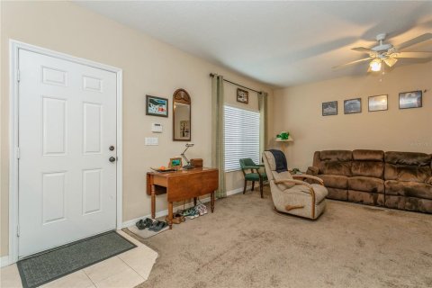 Touwnhouse à vendre à Bradenton, Floride: 3 chambres, 111.48 m2 № 1315220 - photo 8