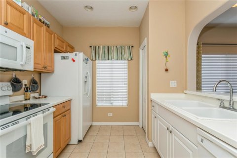 Townhouse in Bradenton, Florida 3 bedrooms, 111.48 sq.m. № 1315220 - photo 15