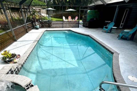 Casa en venta en Boynton Beach, Florida, 3 dormitorios, 203.83 m2 № 1303714 - foto 20