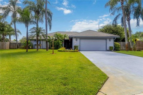 Villa ou maison à vendre à Boynton Beach, Floride: 3 chambres, 203.83 m2 № 1303714 - photo 1