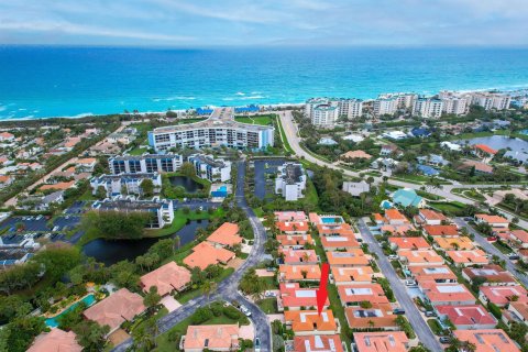 Condo in Jupiter, Florida, 2 bedrooms  № 970565 - photo 4